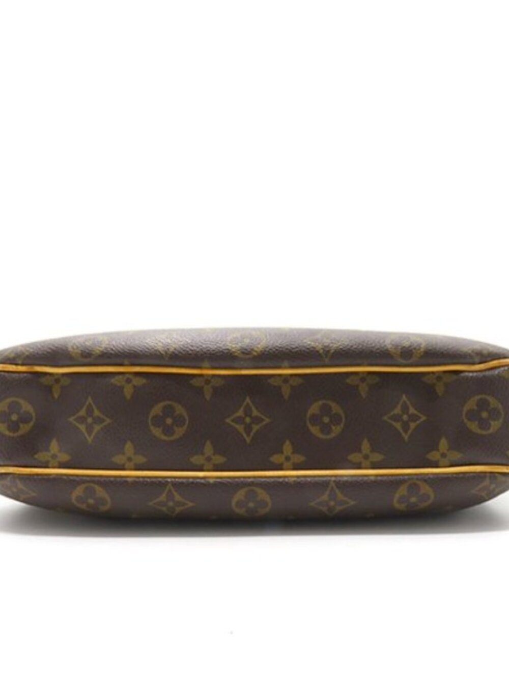 LOUIS VUITTON Monogram Canvas Odeon GM 2WAY Bag - Picture 7 of 14